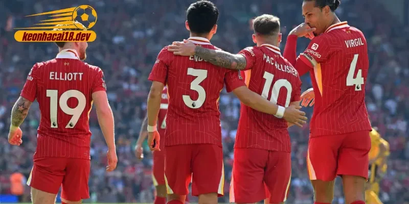 Màn thể hiện của Salah là vô cùng mờ nhạt